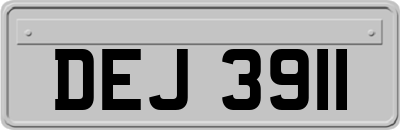 DEJ3911