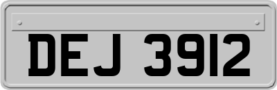DEJ3912