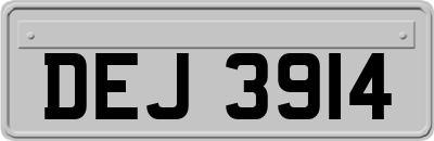 DEJ3914