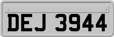 DEJ3944