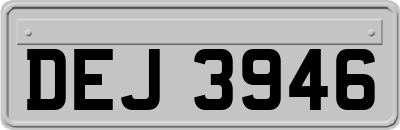 DEJ3946