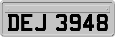 DEJ3948