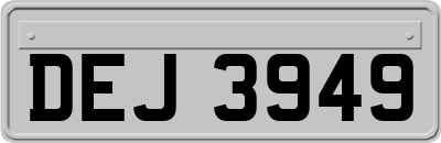 DEJ3949
