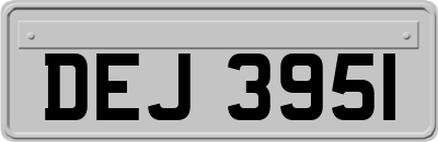 DEJ3951