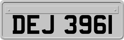 DEJ3961
