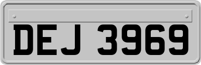 DEJ3969