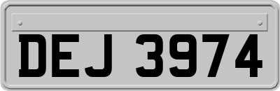 DEJ3974