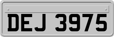 DEJ3975