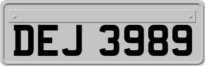 DEJ3989