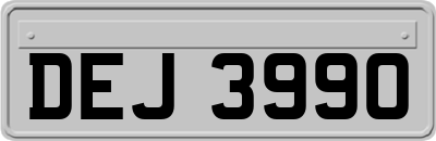 DEJ3990