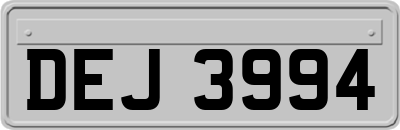 DEJ3994