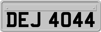 DEJ4044