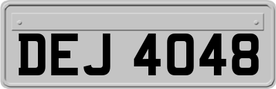 DEJ4048