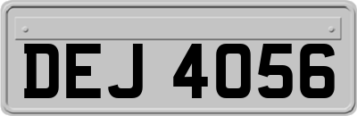 DEJ4056