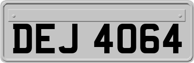 DEJ4064