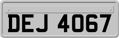 DEJ4067
