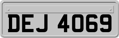 DEJ4069