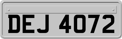 DEJ4072