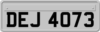 DEJ4073