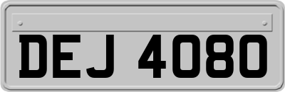 DEJ4080