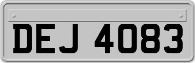 DEJ4083