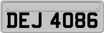 DEJ4086
