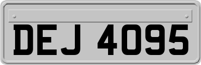DEJ4095