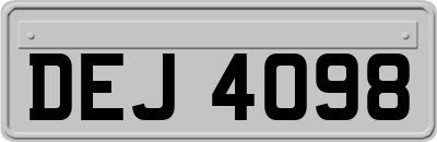 DEJ4098