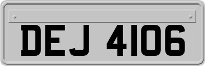 DEJ4106