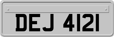 DEJ4121