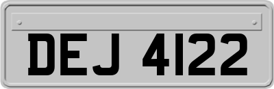 DEJ4122