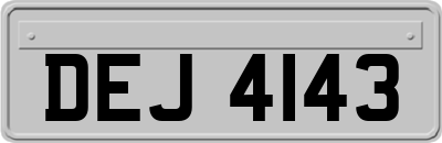 DEJ4143