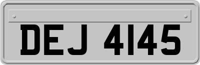 DEJ4145