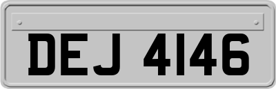DEJ4146