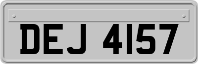DEJ4157