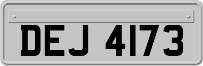DEJ4173