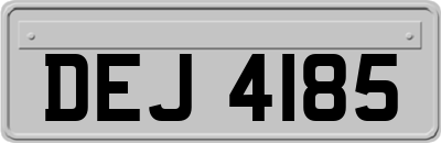 DEJ4185