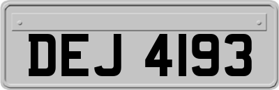 DEJ4193