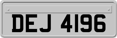 DEJ4196
