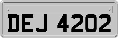 DEJ4202