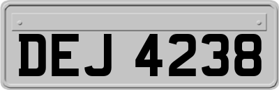 DEJ4238