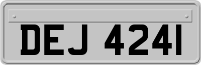 DEJ4241