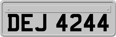 DEJ4244