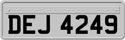 DEJ4249