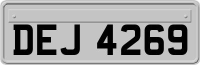DEJ4269
