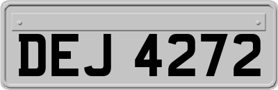 DEJ4272
