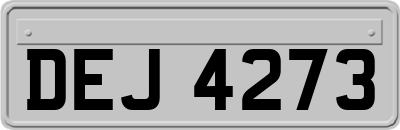 DEJ4273