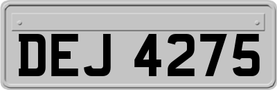 DEJ4275