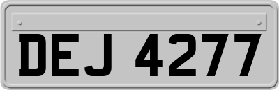DEJ4277