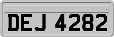 DEJ4282